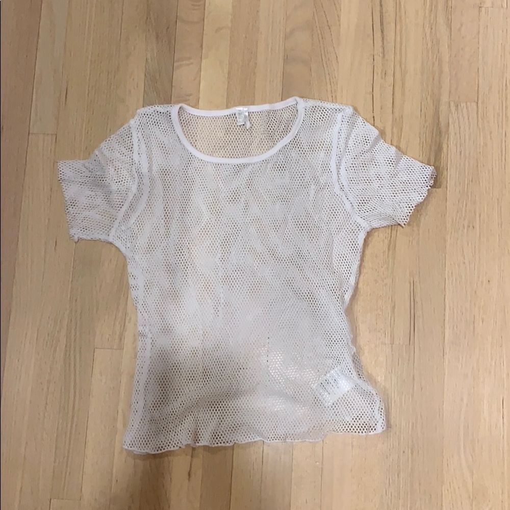 Urban outfitters top